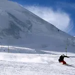 Hostel Imseng Saas Fee