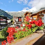 Imseng Saas Fee