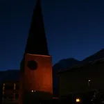 Hostel Imseng Saas Fee