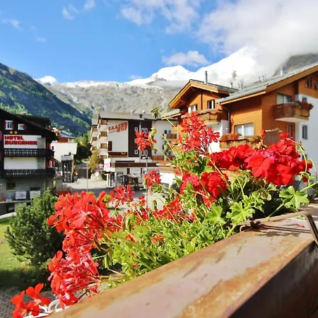 Imseng Saas Fee