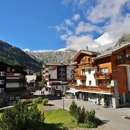 Imseng Hostel Saas-Fee