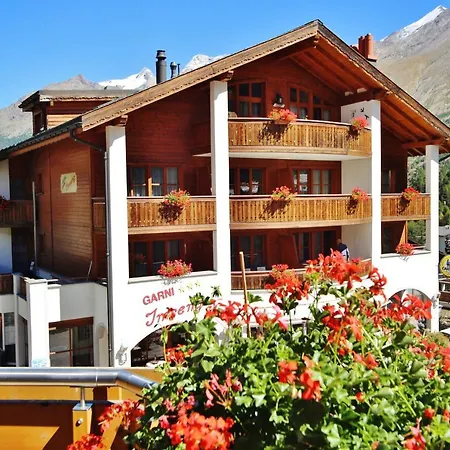 Imseng * Saas-Fee