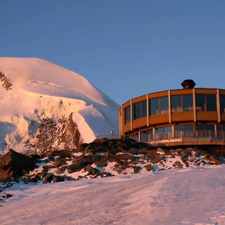 Imseng Auberge de jeunesse