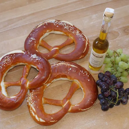 Imseng Vandrarhem Saas Fee