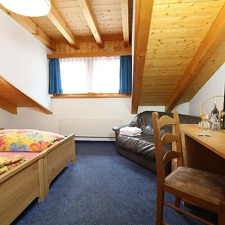Hostel Imseng