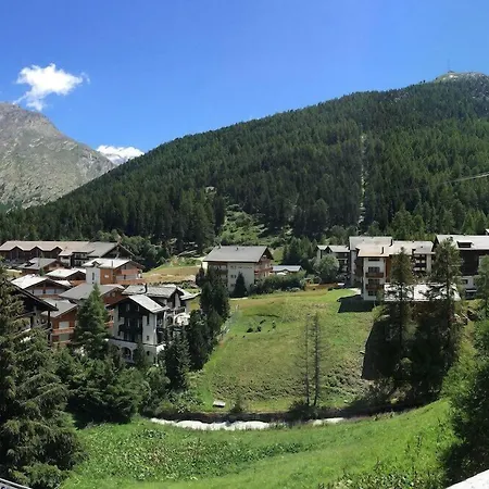 Imseng Saas Fee