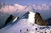Auberge de jeunesse Imseng Saas Fee