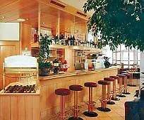 Auberge de jeunesse Imseng Saas Fee