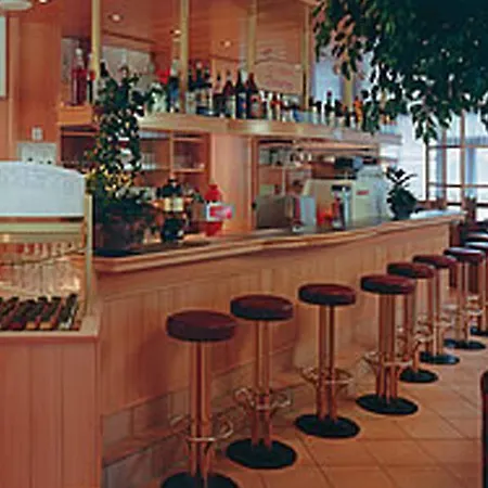 Auberge de jeunesse Imseng *