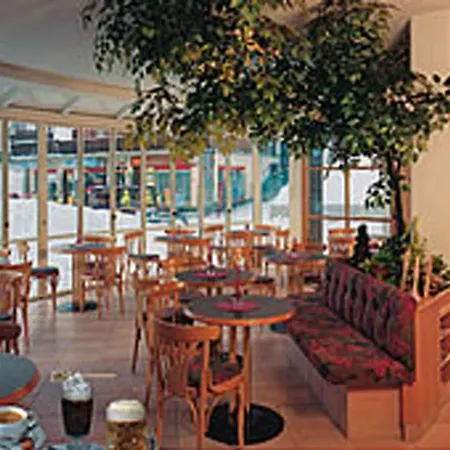 Auberge de jeunesse Imseng Saas Fee