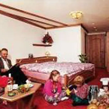 Imseng * Saas-Fee
