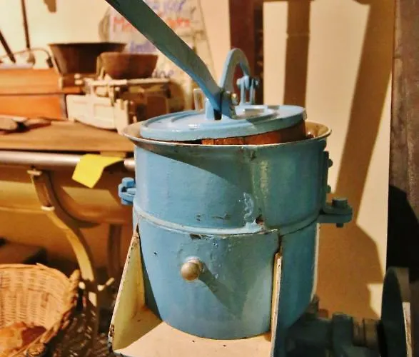 Imseng 旅馆 萨斯费