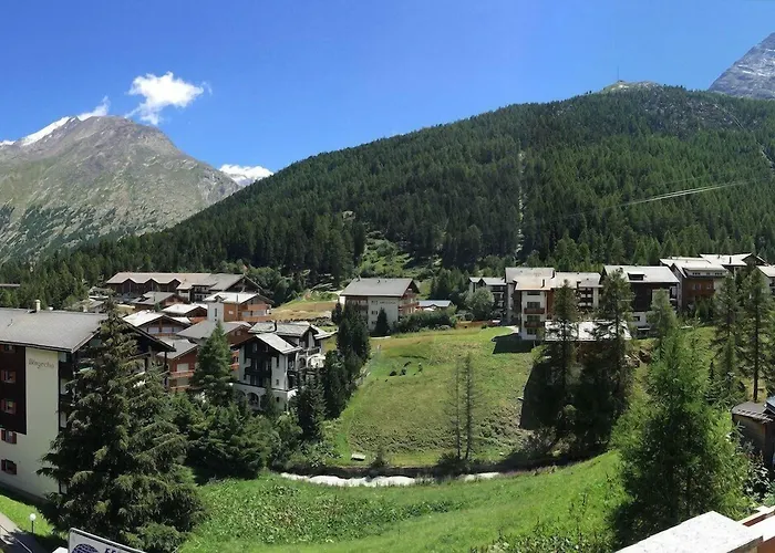Imseng Saas Fee