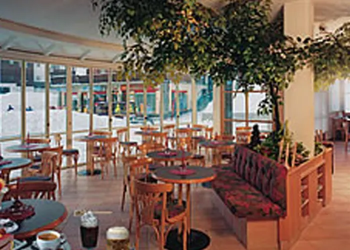 Hostel Imseng Saas Fee