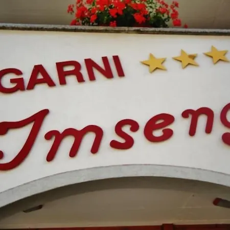 Hostel Imseng