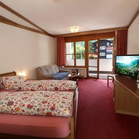 Hostel Imseng