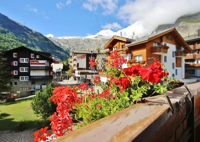Imseng Saas Fee