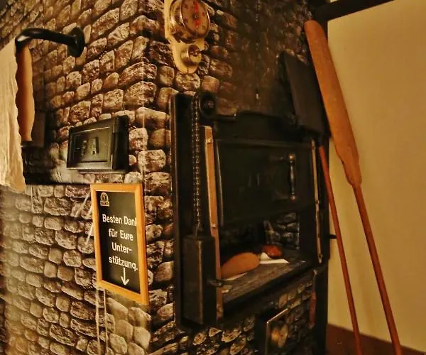 Imseng Hostel Saas Fee