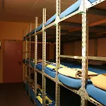 Hostel Imseng *