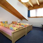 Hostel Imseng *