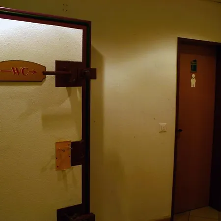 Hostel Imseng