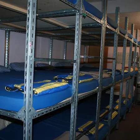 Imseng Hostel