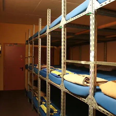 Hostel Imseng *
