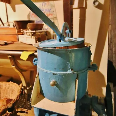 Imseng Hostel Saas Fee