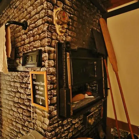 Imseng Hostel Saas Fee