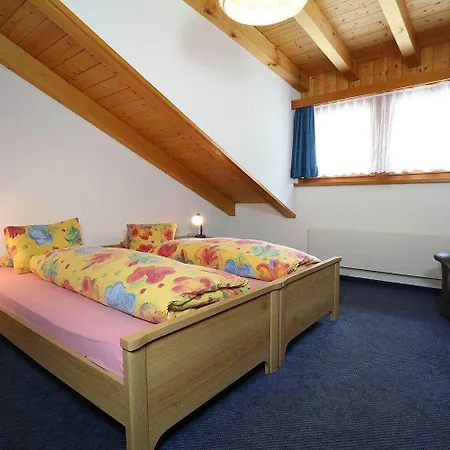 Hostel Imseng *